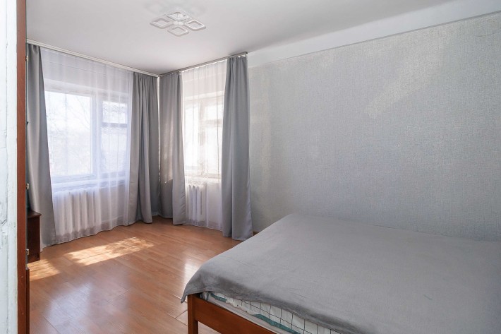 Без % 2х кімн кв. Щербаківського 57 М. Нивки, М. Сирець - фото 1