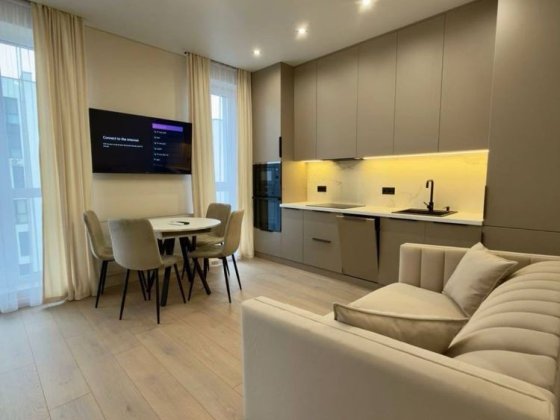 Продаж квартири в ЖК Квадрат / єОселя Ужгород