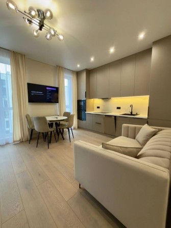 Продаж квартири в ЖК Квадрат / єОселя - фото 1