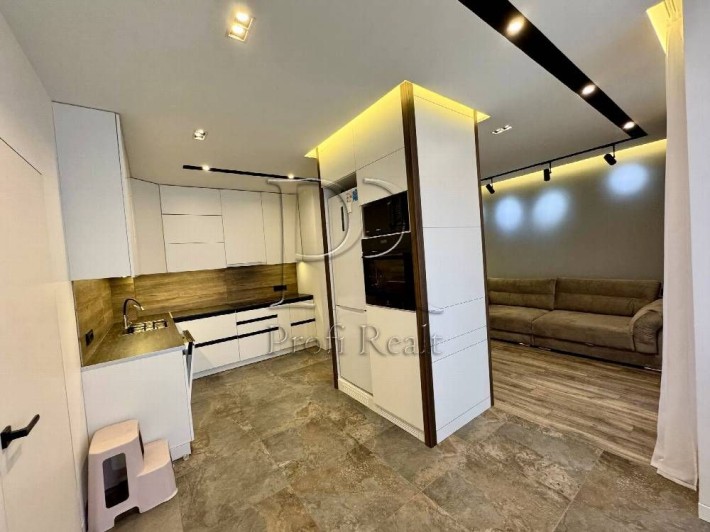 Продаж 2-к квартири ЖК Комфорт Таун, KAN great галактика - фото 1