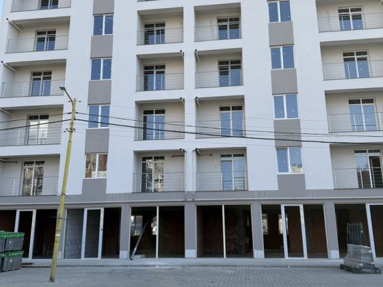 Однокімнатна квартира в Ужгороді від власника . Обмін на будинок Ужгород