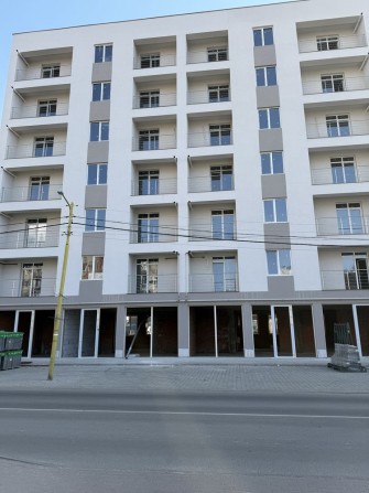 Однокімнатна квартира в Ужгороді від власника . Обмін на будинок - фото 1