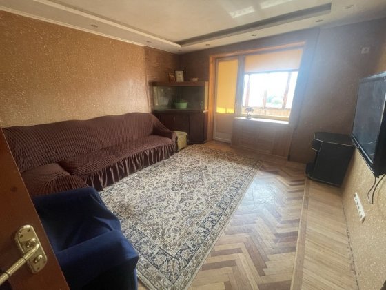 Євідновлення 3-кімнатна продаж Черкассы