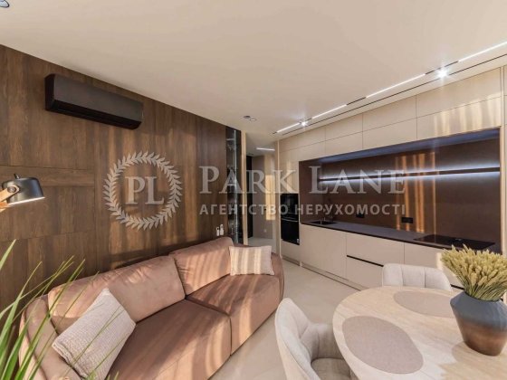 Без% Видова на Дніпро Продаж 2к з ремонтом Причальна 10 ЖК Great Грейт Київ