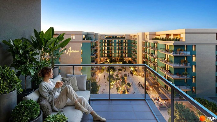 Інвестиційно привабливий варіант в центральні частині міста - фото 1