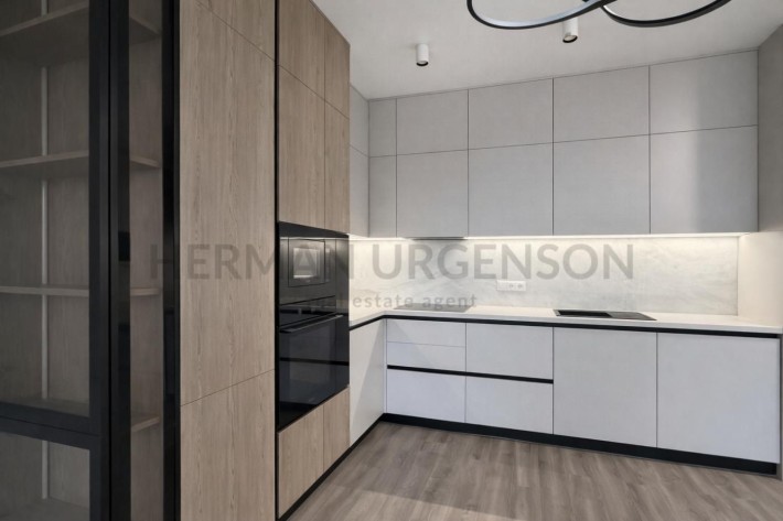 Продаж 1к квартири 45 м.кв / ЖК Квадрат, вул. Волошина - фото 1