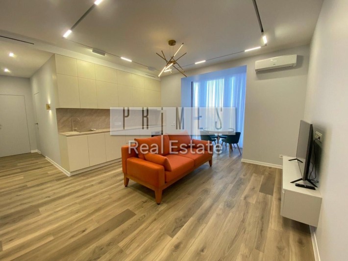Продаж 3к квартири, 116м2, ЖК Оазис, пр-т Володимира Івасюка 6 Оболонь - фото 1