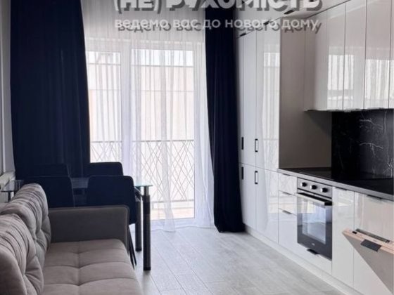 Продаж однокімнатної. Ужгород