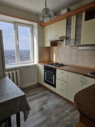 2 кімнатна, Івана Богуна, цегла, сертифікат - фото 1