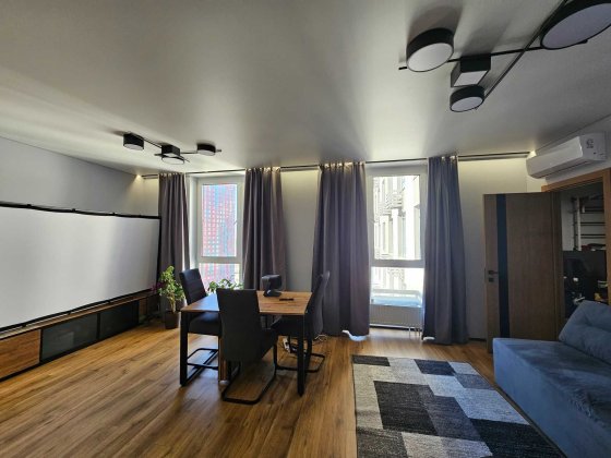 3-км квартира для сім’ї|ЖК Варшавський Плюс(комфорт+): Власник Киев