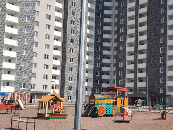 Продаж 3к з ремонтом   в введеному ЖК Деснянський, Троєщина. Без % Київ