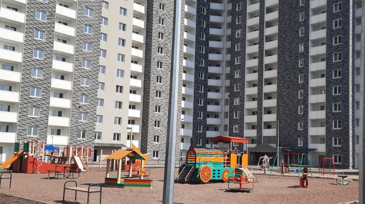 Продаж 3к з ремонтом   в введеному ЖК Деснянський, Троєщина. Без % - фото 1