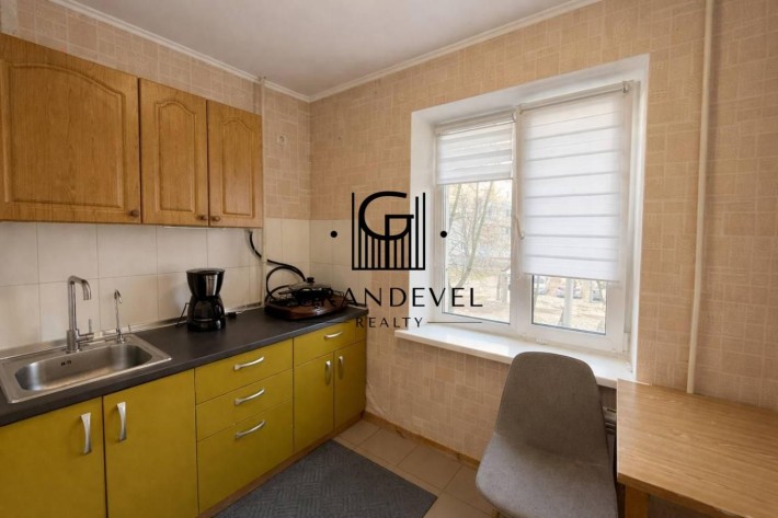 Продаж 1к квартири Вірменська, Вирлиця, Харківська, Бориспільська - фото 1