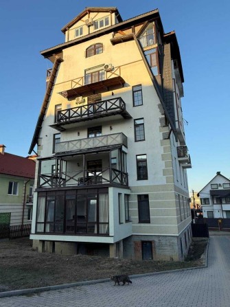 Продається цікава дворівнева квартира Дослідна станція, вул. Чорновола - фото 1