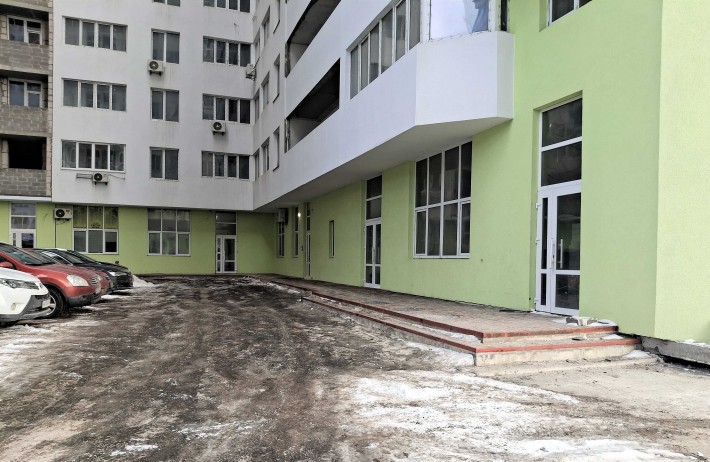 ЖК Східна Брама, Світла 3д. 63.5 кв.м. 25 пов, документи більше 3років - фото 1