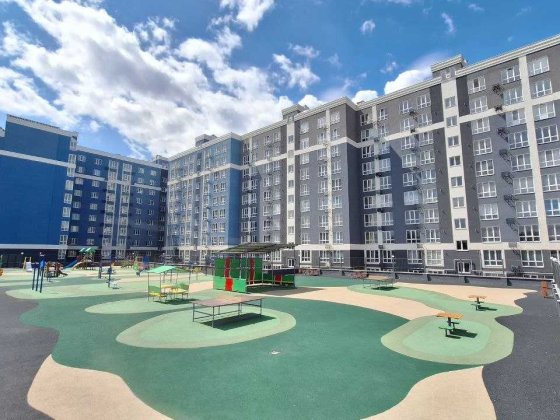 1-но комн. с Автономным в ЖК Лесной, Яловщина, Голливуд. Чернігів