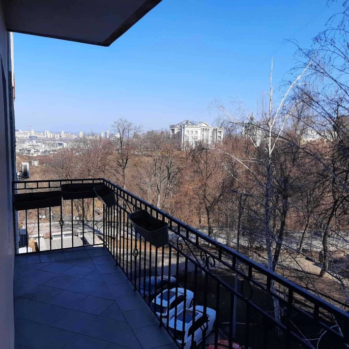 Продаж 3кім Велика Житомирська 16 Пейзажна Алея Центр - фото 1