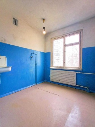 Продаж 1-кімн квартири 32 м2 біля ринку НИВА. - фото 1