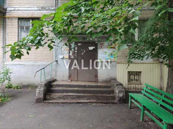 Продаж 3-х квартири 58м2 Вацлава Гавела 5