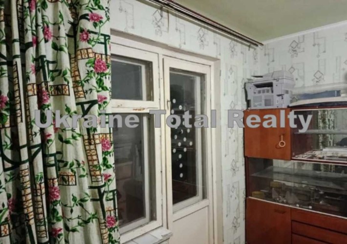 Виноградар! 2 кімнатна квартира 56м2 під ремонт! Пр-т Свободи 6А - фото 1