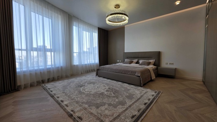 Продаж 5-к. квартири 184 м² | ЖК Володимирський | метро Олімпійська - фото 1