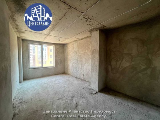 Продається 2-кімнатна новобудова по вул. Герцена Черновцы