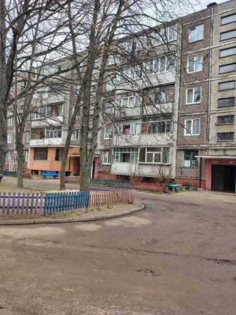 2 кімнатна квартира в гарному районі - фото 1