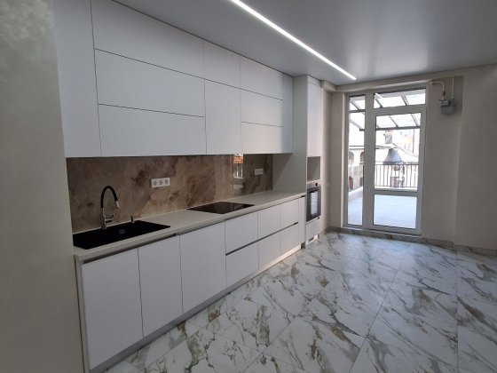 Продається 2-х кімнатна новобудова по вул. Щербанюка Черновцы