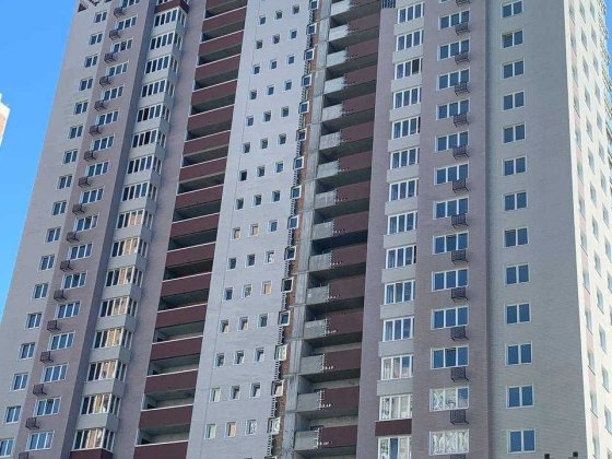 Від власника, по переуступці, 3к в ЖМ "Патріотика", буд. 27 "Збараж" Киев