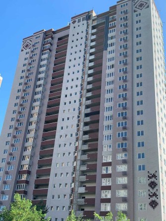 Від власника, по переуступці, 3к в ЖМ "Патріотика", буд. 27 "Збараж" - фото 1