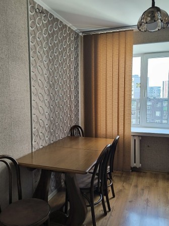 Класна Облаштована 3-кімнатна Квартира. Градецький - фото 1