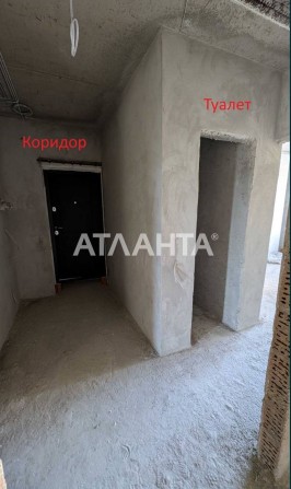 Продаж  2 кім в НОВОБУДОВІ за  855 $/1 М2  (ЦЕНТР) - фото 1