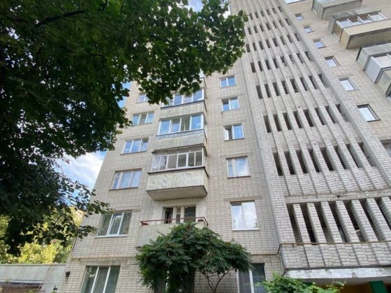 Продаж 3-кімнатної квартири вул. Доценка Чернігів