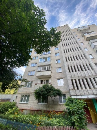 Продаж 3-кімнатної квартири вул. Доценка - фото 1