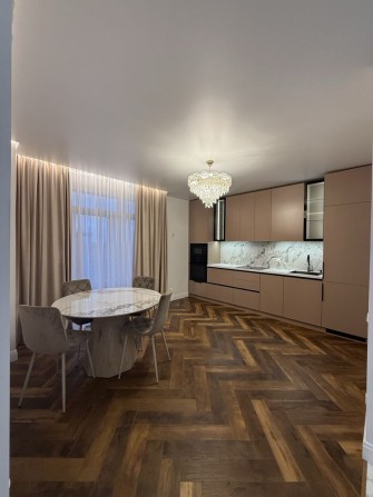 Продаж дизайнерської півторашки, 49м.кв - фото 1