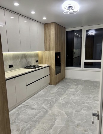 Продається 2-х кімнатна новобудова - фото 1