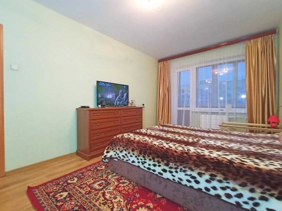 Продаж 1-кімн квартири 34 м2 стан заходь і живи, неподалік ринку НИВА. Чернігів