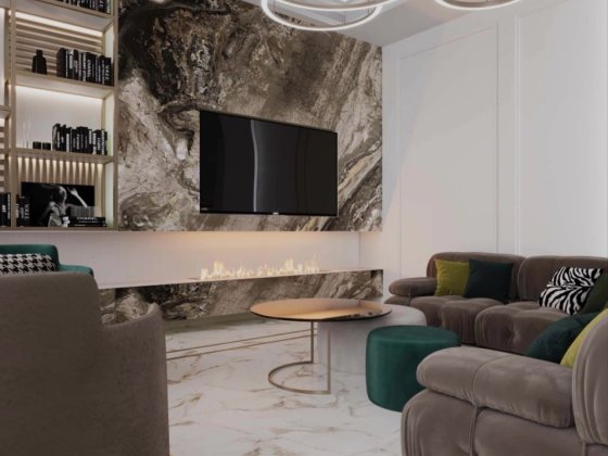 Продам ‼️ Гарну Квартиру в Хорошому Районі ‼️ Володимерська ‼️ Житло Ужгород