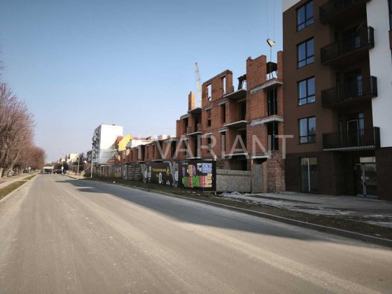 Продається двокімнатна квартира, ЖК Нова Сторожниця Код: 34341 Ужгород