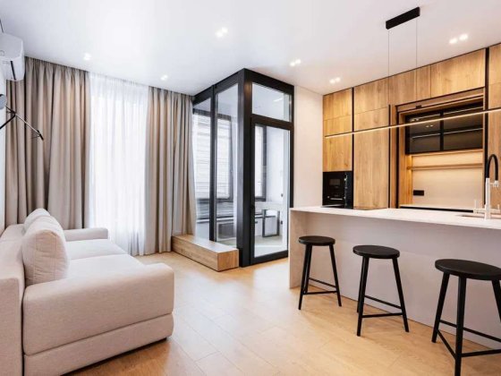 Продаж 2-к квартири вул.  Ґарета Джонса 12 Киев