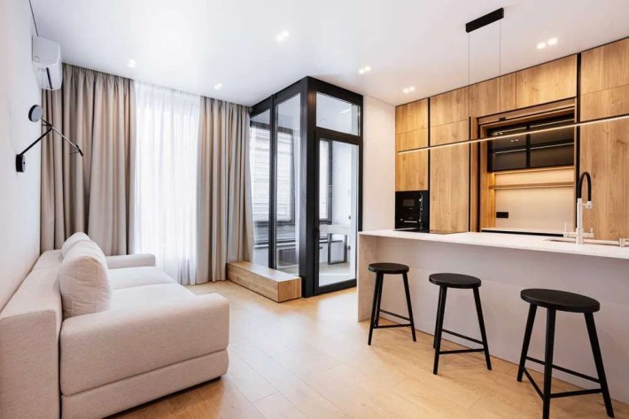 Продаж 2-к квартири вул.  Ґарета Джонса 12 - фото 1