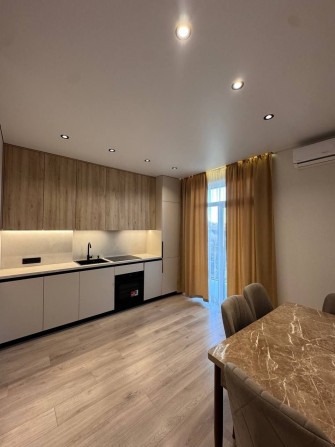 Продаж 1кім.квартири в новобудові в ЖК Central Avenue - фото 1