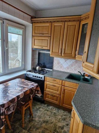 Продаж 2-к квартири просп. Алішера Навої 76 - фото 1