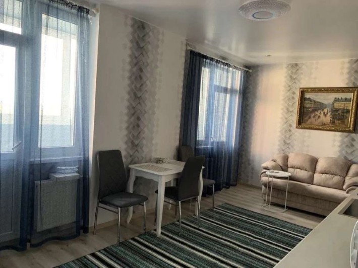 Продаж 2-к квартири вул. Олевська 11 - фото 1