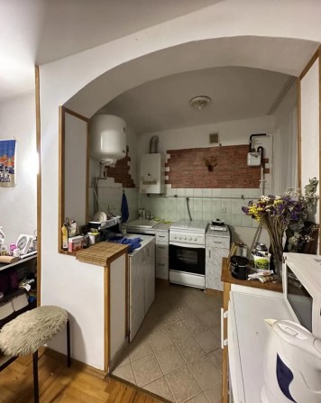 1-к, центр, біля набережної - фото 1