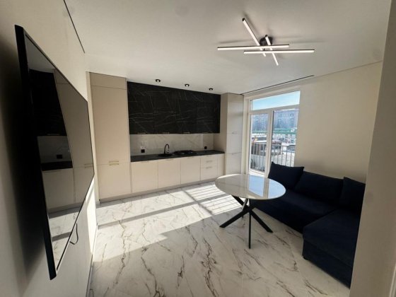 Продаж 2х кімнатної квартири вул. Капушанська Ужгород