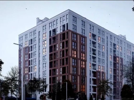 Продається  1кімнатна Квартира ЖК Зоряний  м.Ужгород Ужгород