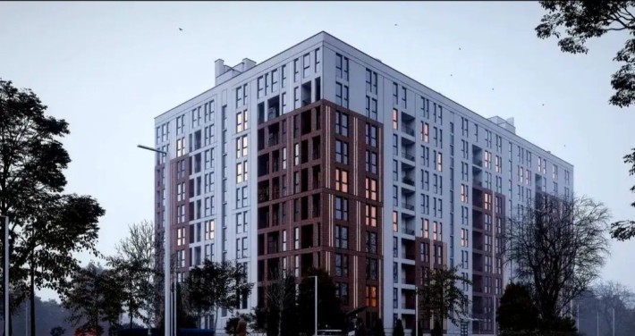 Продається  1кімнатна Квартира ЖК Зоряний  м.Ужгород - фото 1