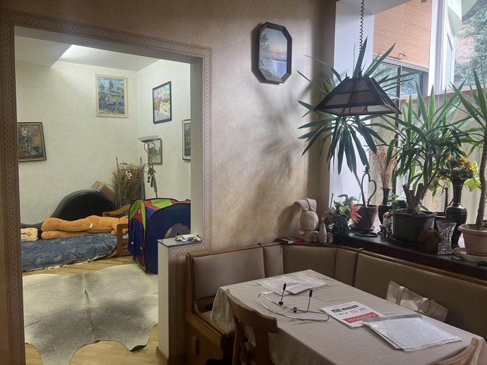 3-к квартира. Напівособняк. Центр - фото 1