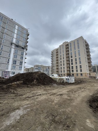 Продаж чистової квартири від забудовника  , без комісії - фото 1